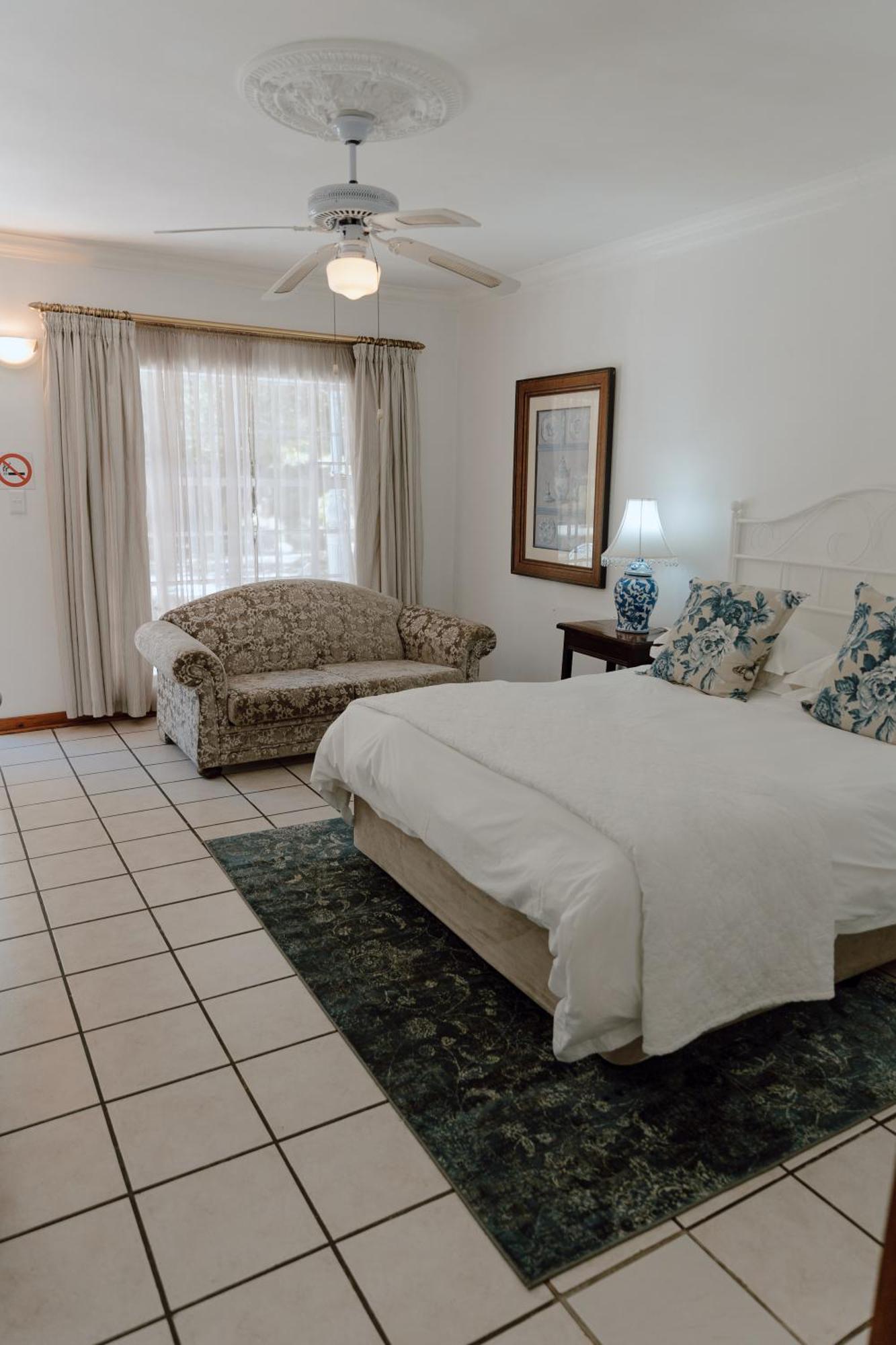Arcadia Luxury Guesthouse Kroonstad Exterior photo
